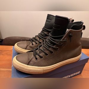 Converse Waterproof boots